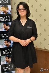 Charmy Kaur Latest Photos
